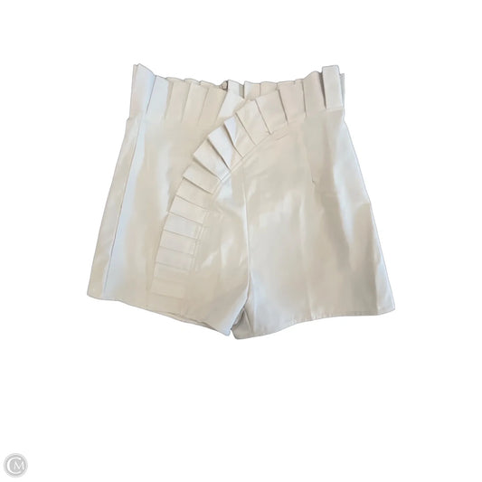 Shorts By Chicme In Beige, Size: L
