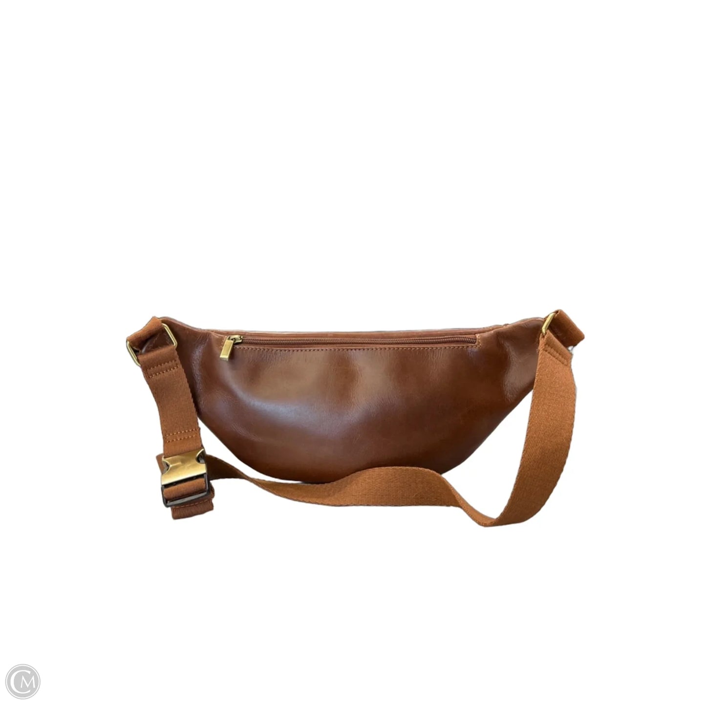 Belt Leather By Cmc, Size: Large
