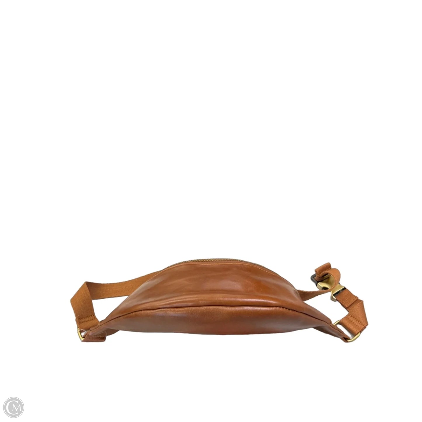 Belt Leather By Cmc, Size: Large