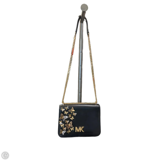 Crossbody Designer By Michael Kors, Size: Medium