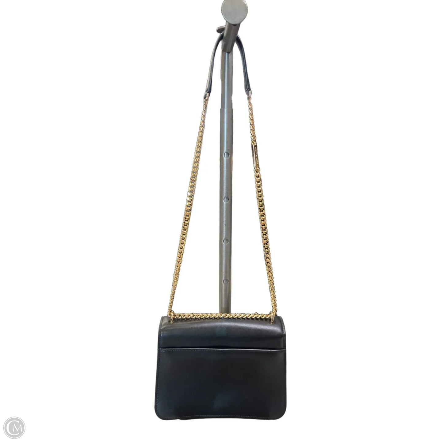 Crossbody Designer By Michael Kors, Size: Medium
