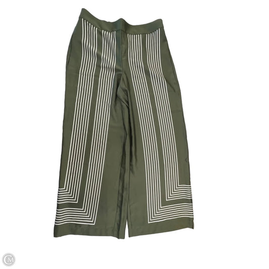 Pants Other By Loft In Green, Size: M