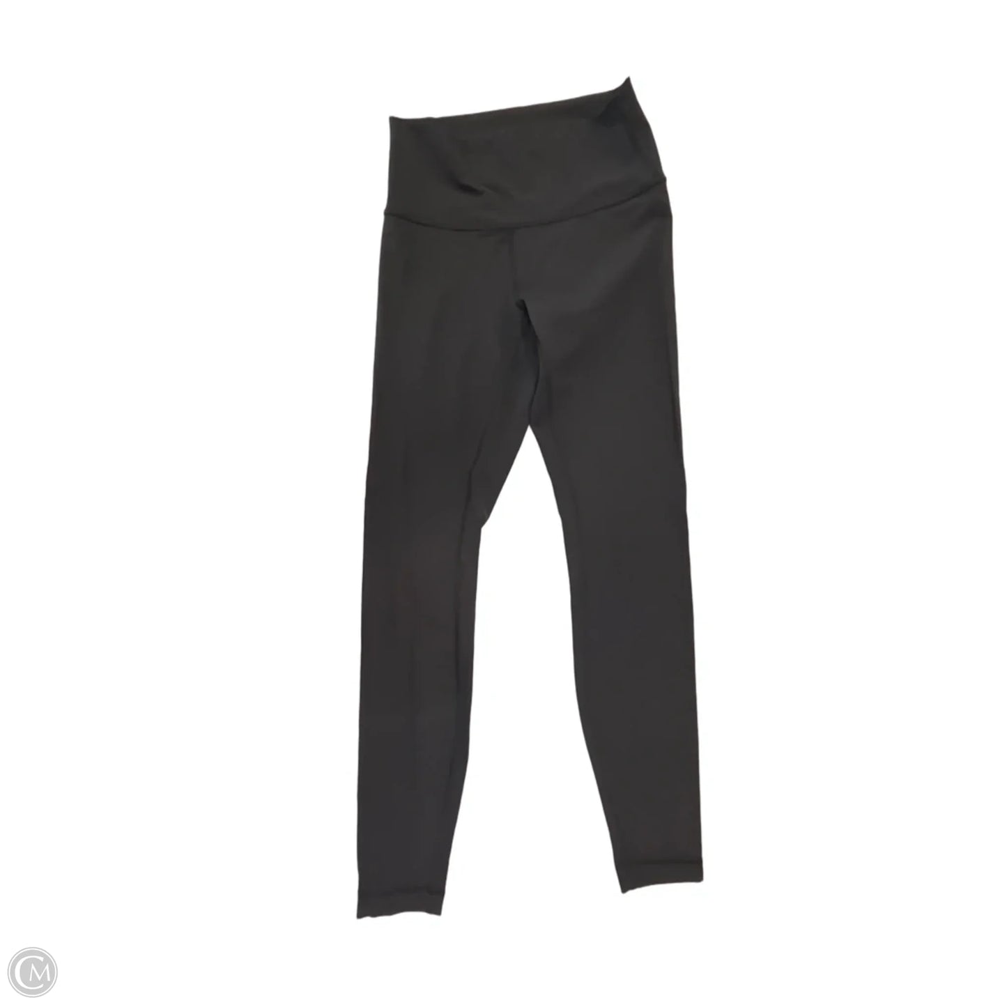 Athletic Leggings By Lululemon In Black, Size: S
