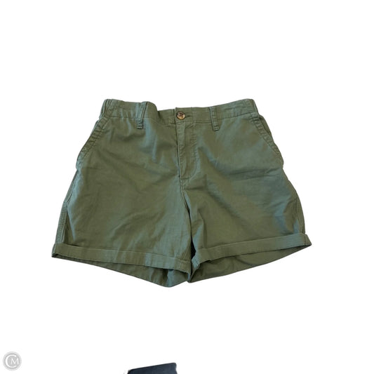 Shorts By Old Navy In Green, Size: S