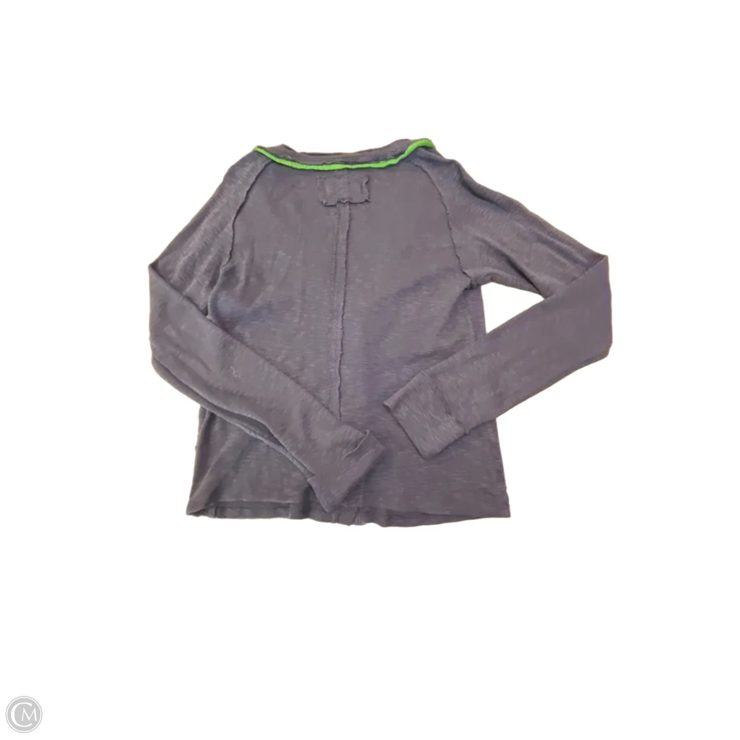 Cardigan By We The Free In Blue, Size: L