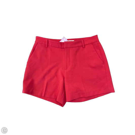 Shorts By Liverpool In Pink, Size: M