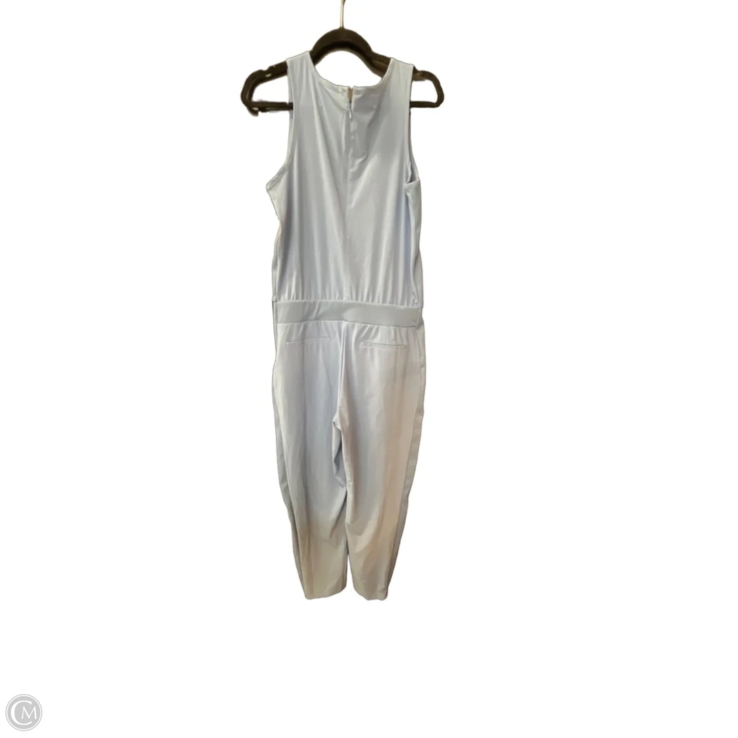 Jumpsuit By Athleta In Blue, Size: M