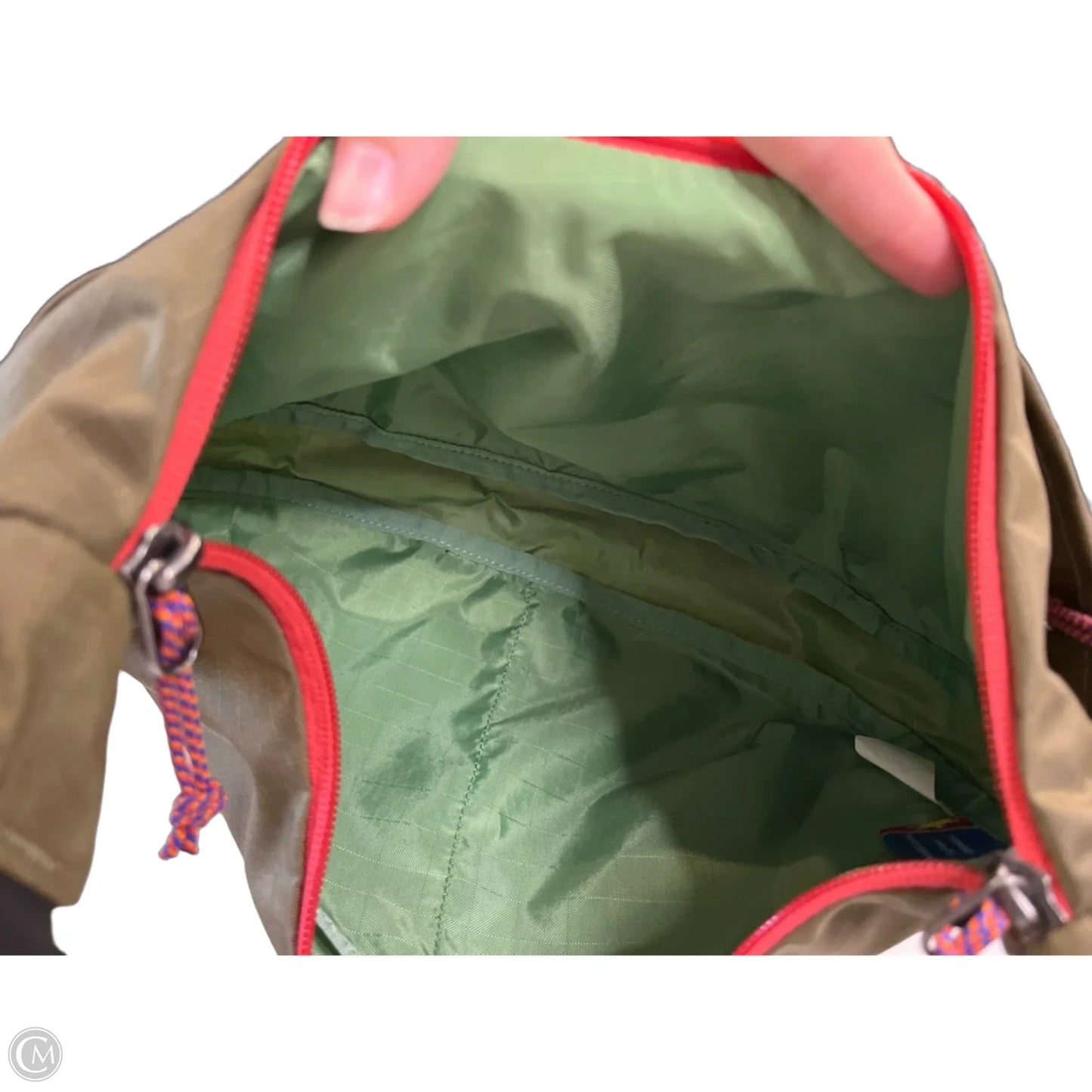 Crossbody By Cotopaxi, Size: Medium