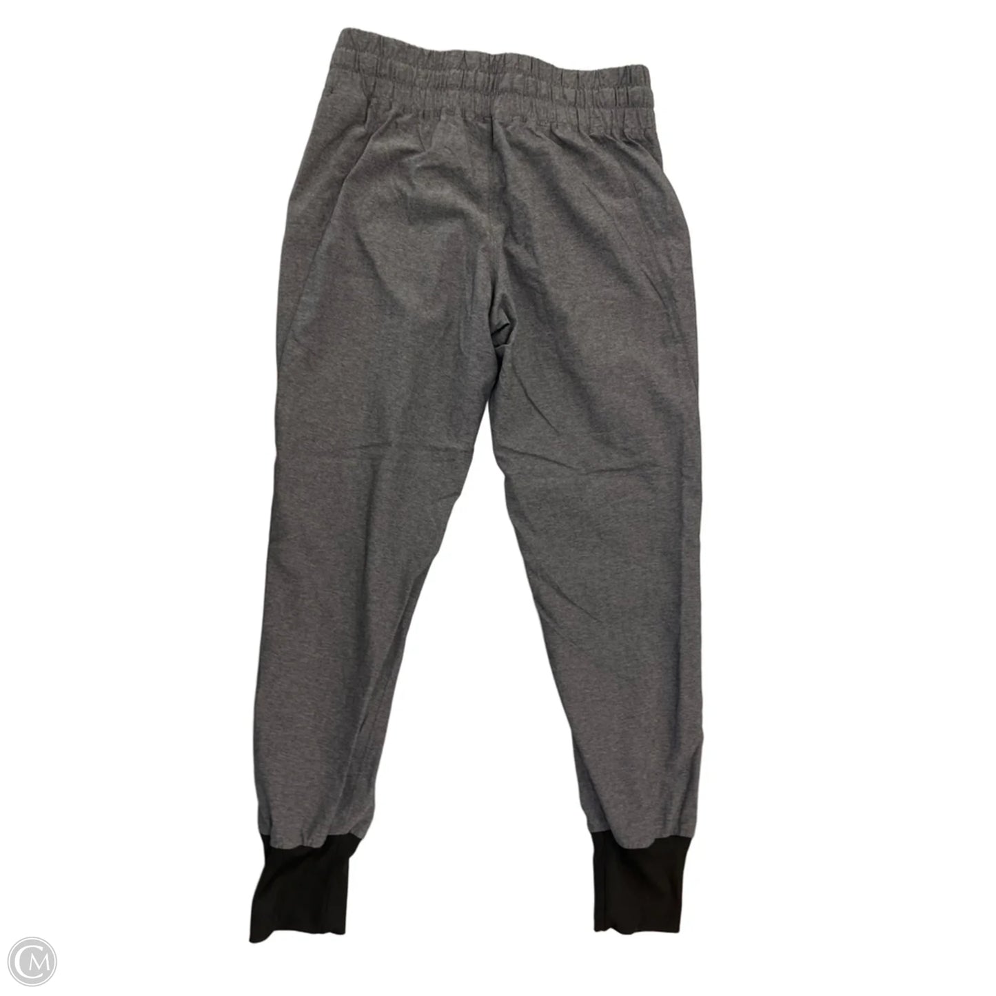 Athletic Pants By The North Face In Grey, Size: Xs