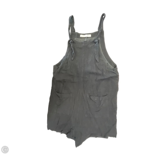Romper By Altard State In Black, Size: S