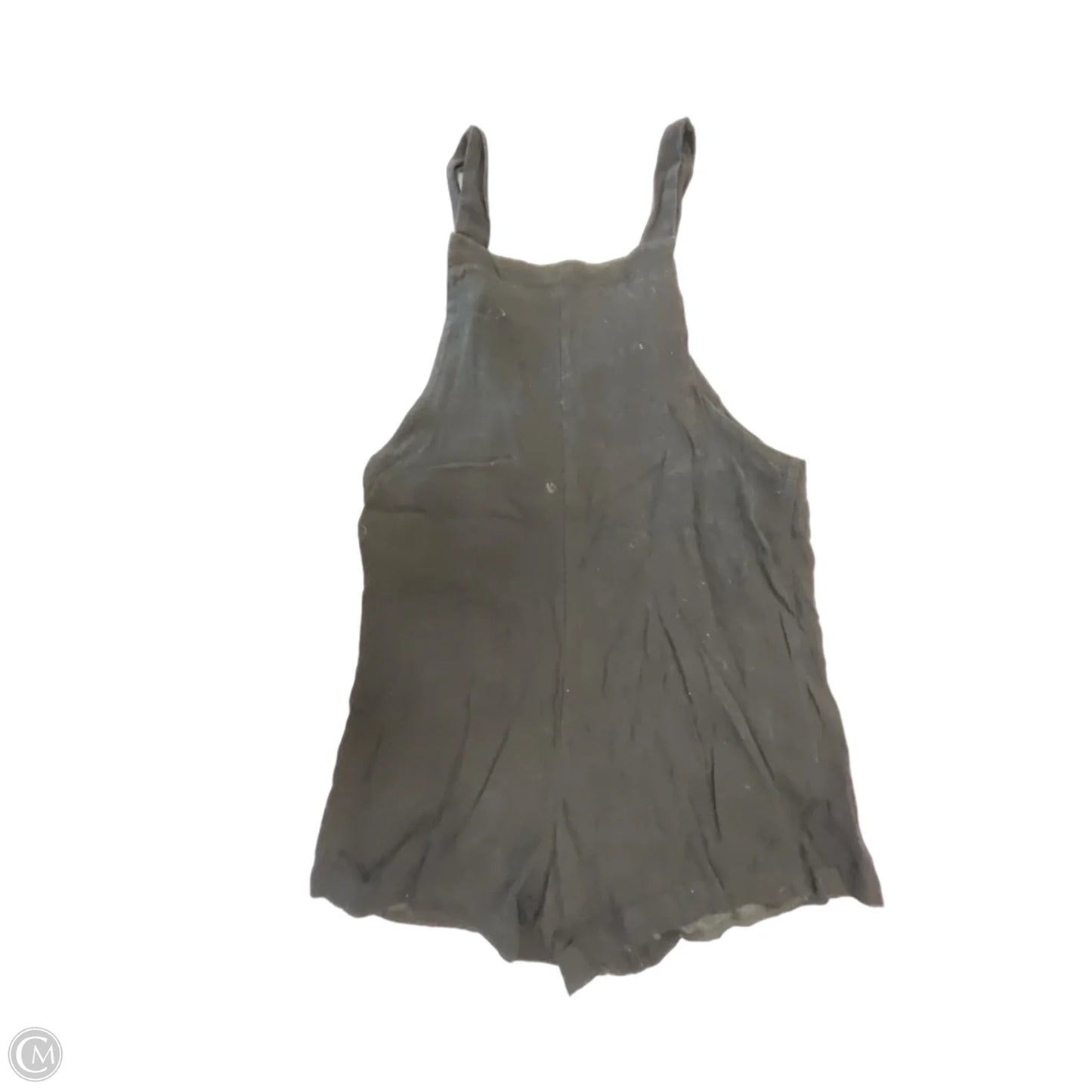 Romper By Altard State In Black, Size: S