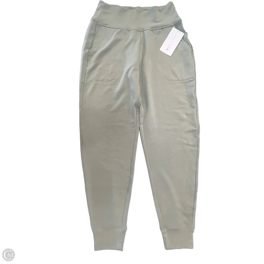 Pants Joggers By Athleta In Green, Size: ST