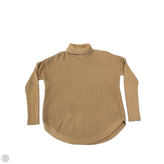 Sweater By Michael By Michael Kors In Tan, Size: S