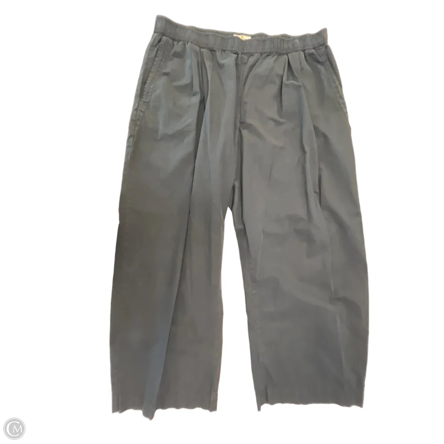 Pants Other By Marine Layer In Black, Size: Xl