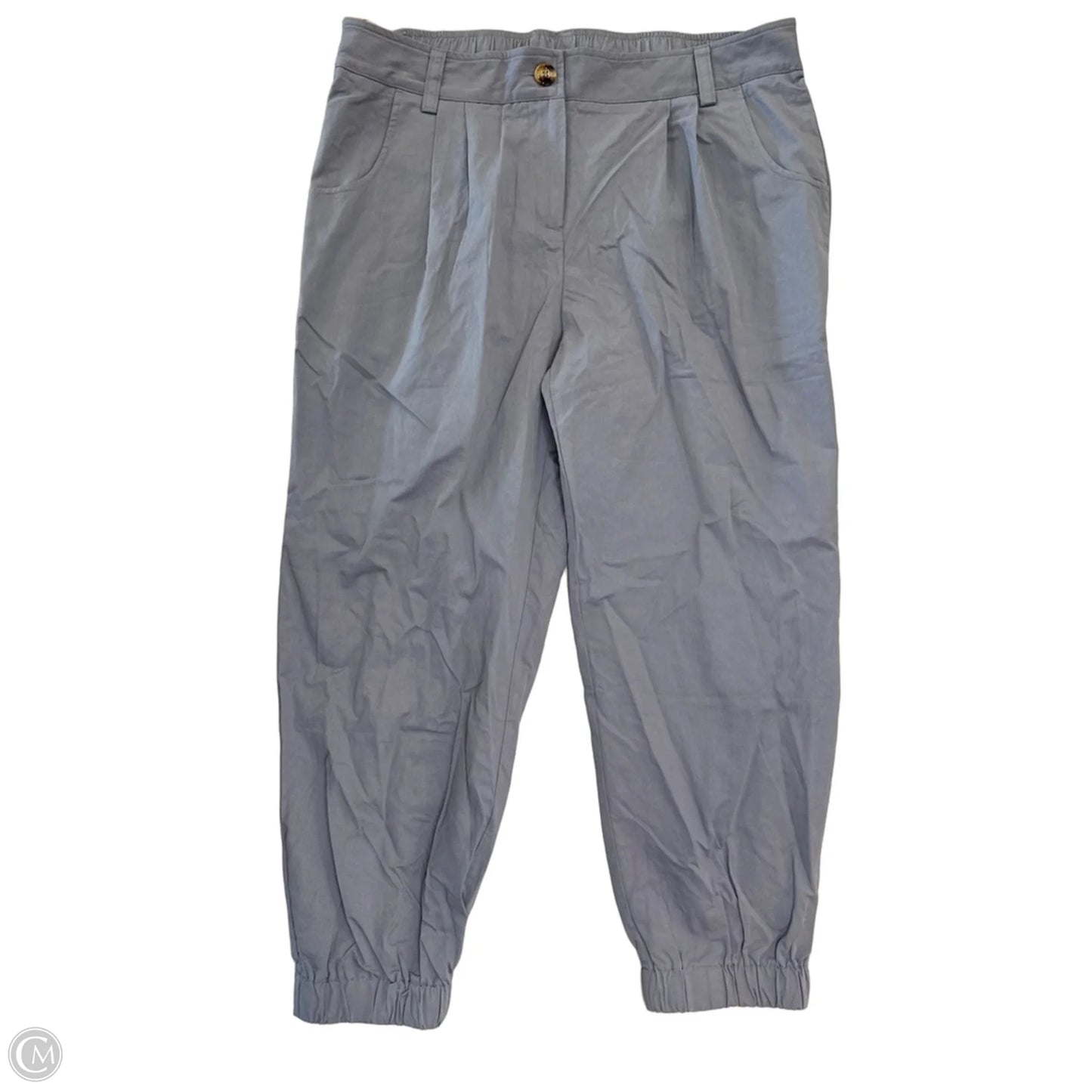 Pants Joggers By Halara In Blue, Size: Xl