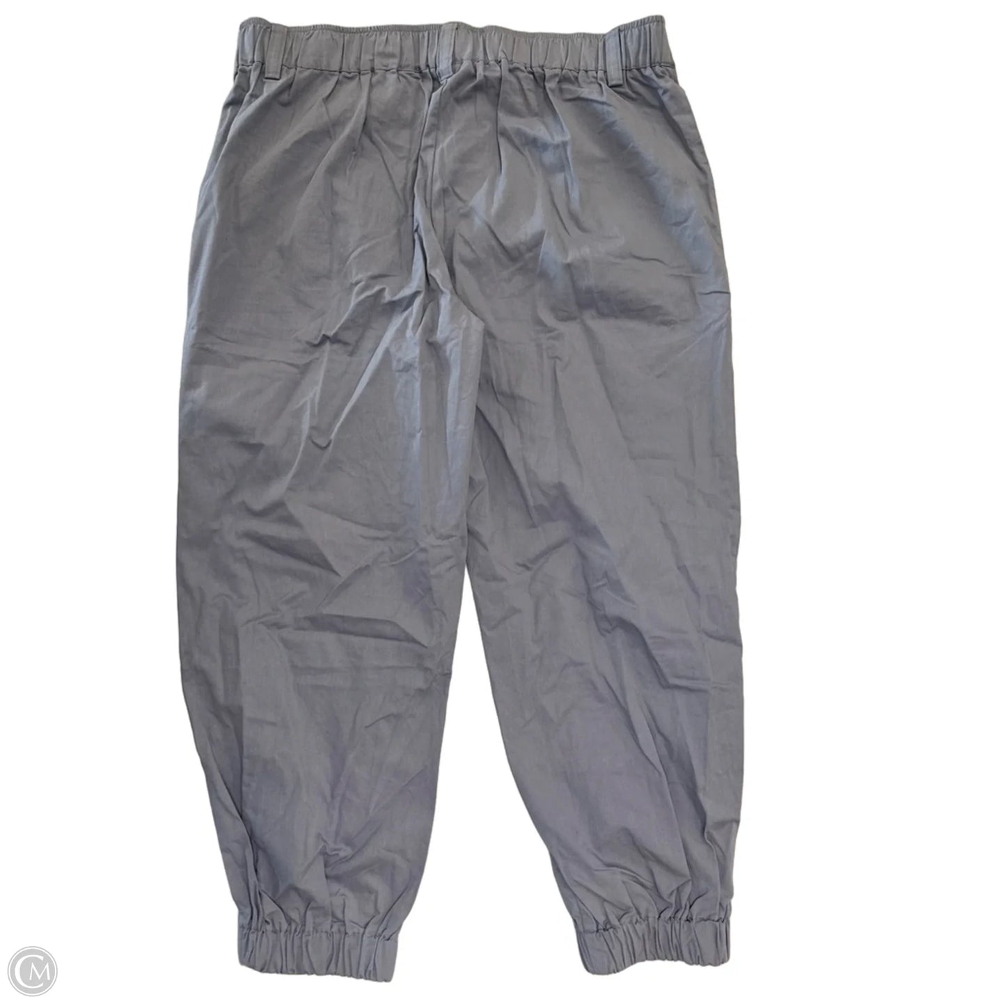 Pants Joggers By Halara In Blue, Size: Xl