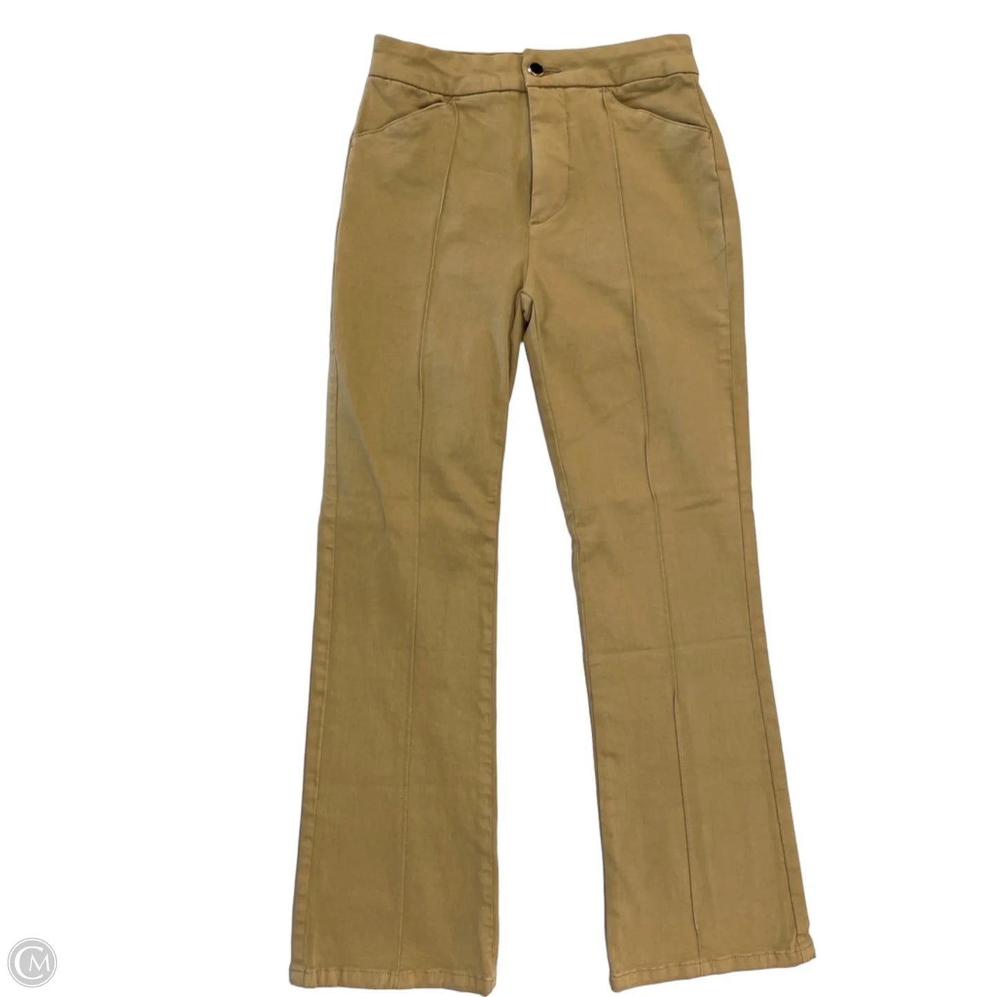 Pants Chinos & Khakis By Pistola In Tan, Size: XXS