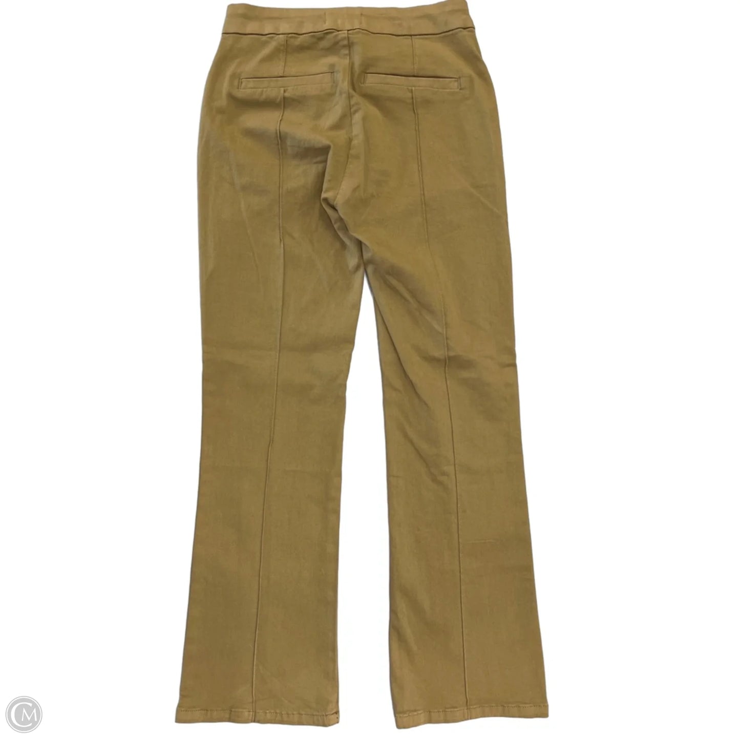 Pants Chinos & Khakis By Pistola In Tan, Size: XXS