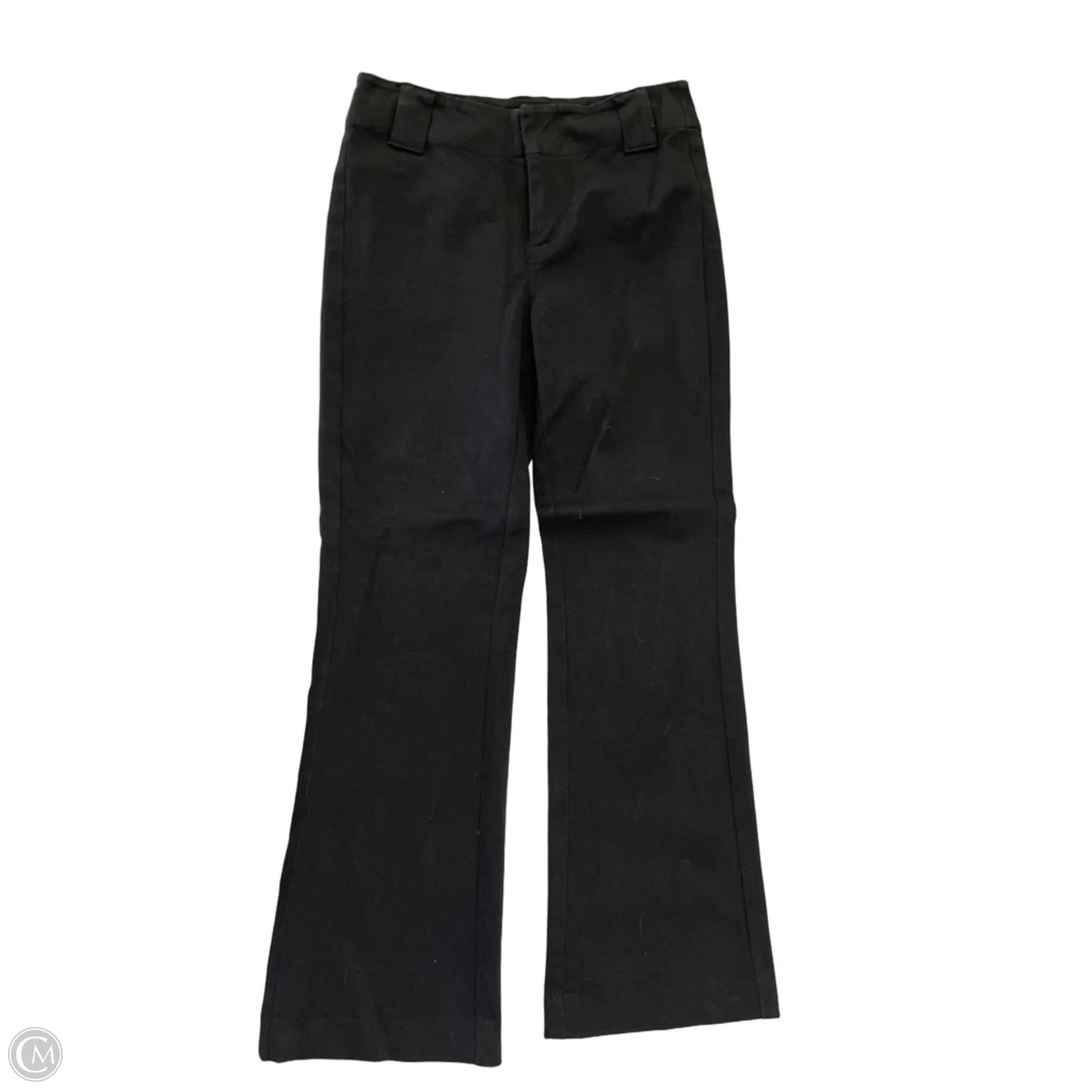 Pants Chinos & Khakis By Nic + Zoe In Black, Size: XSP