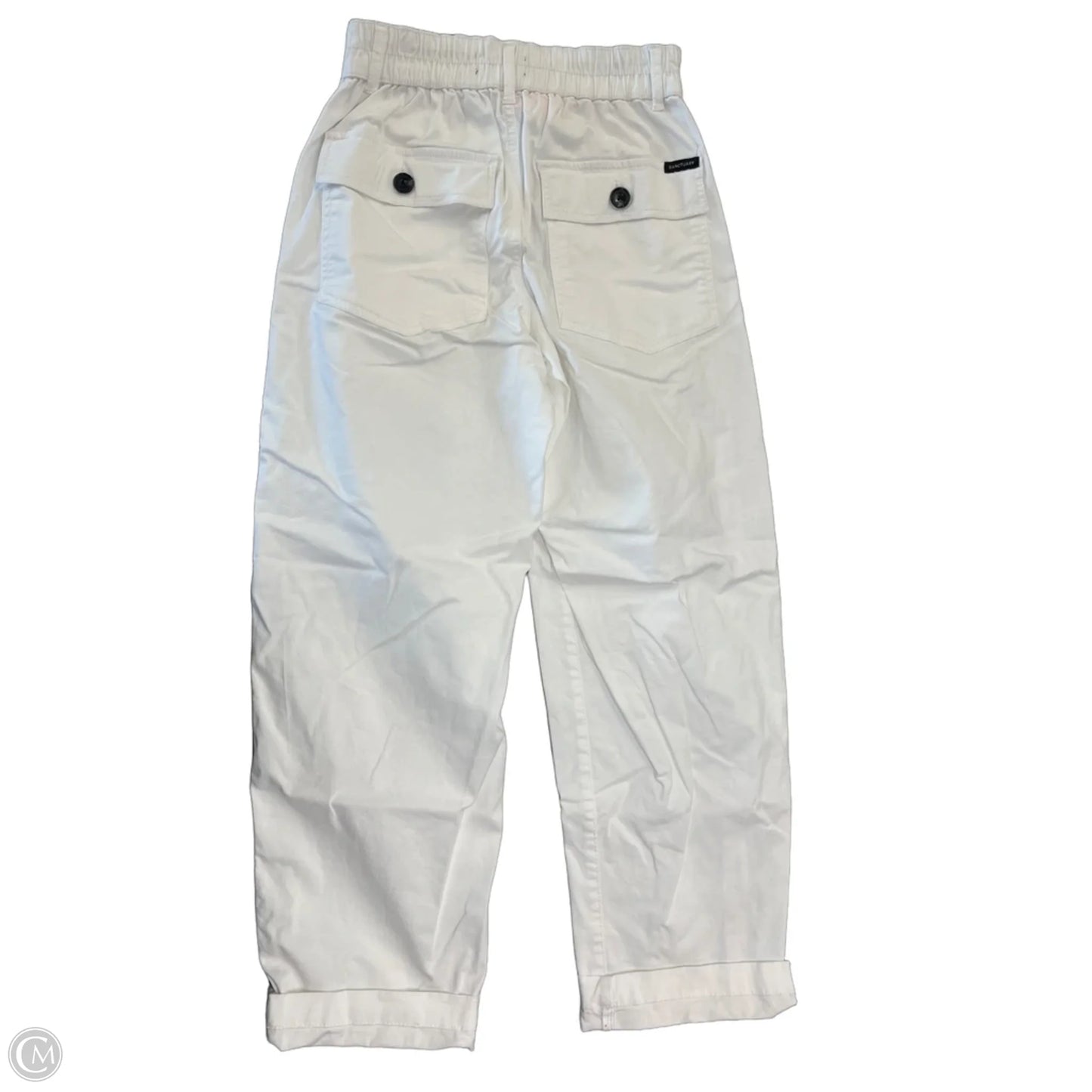 Pants Other By Sanctuary In White, Size: Xs