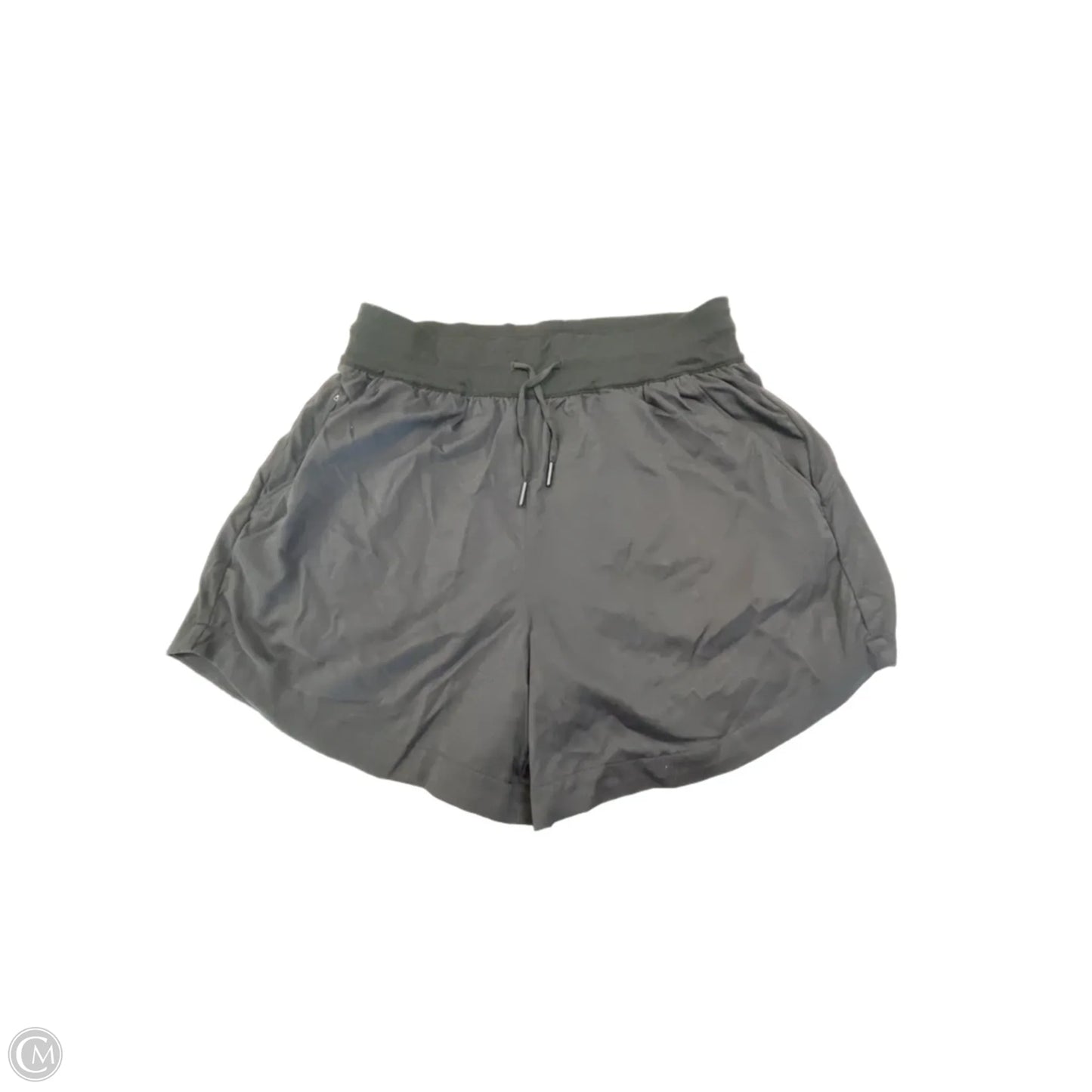 Athletic Shorts By The North Face In Black, Size: M