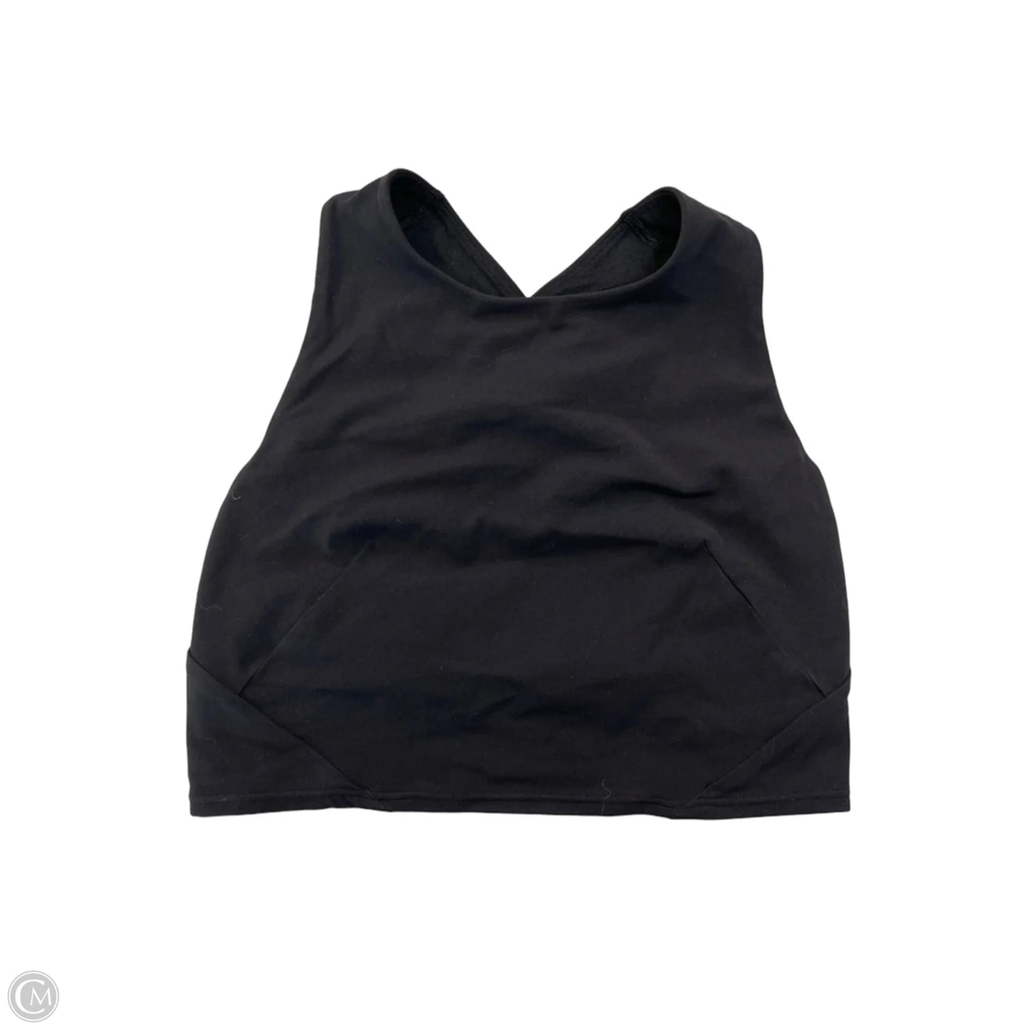 Athletic Bra By Lululemon In Purple, Size: S