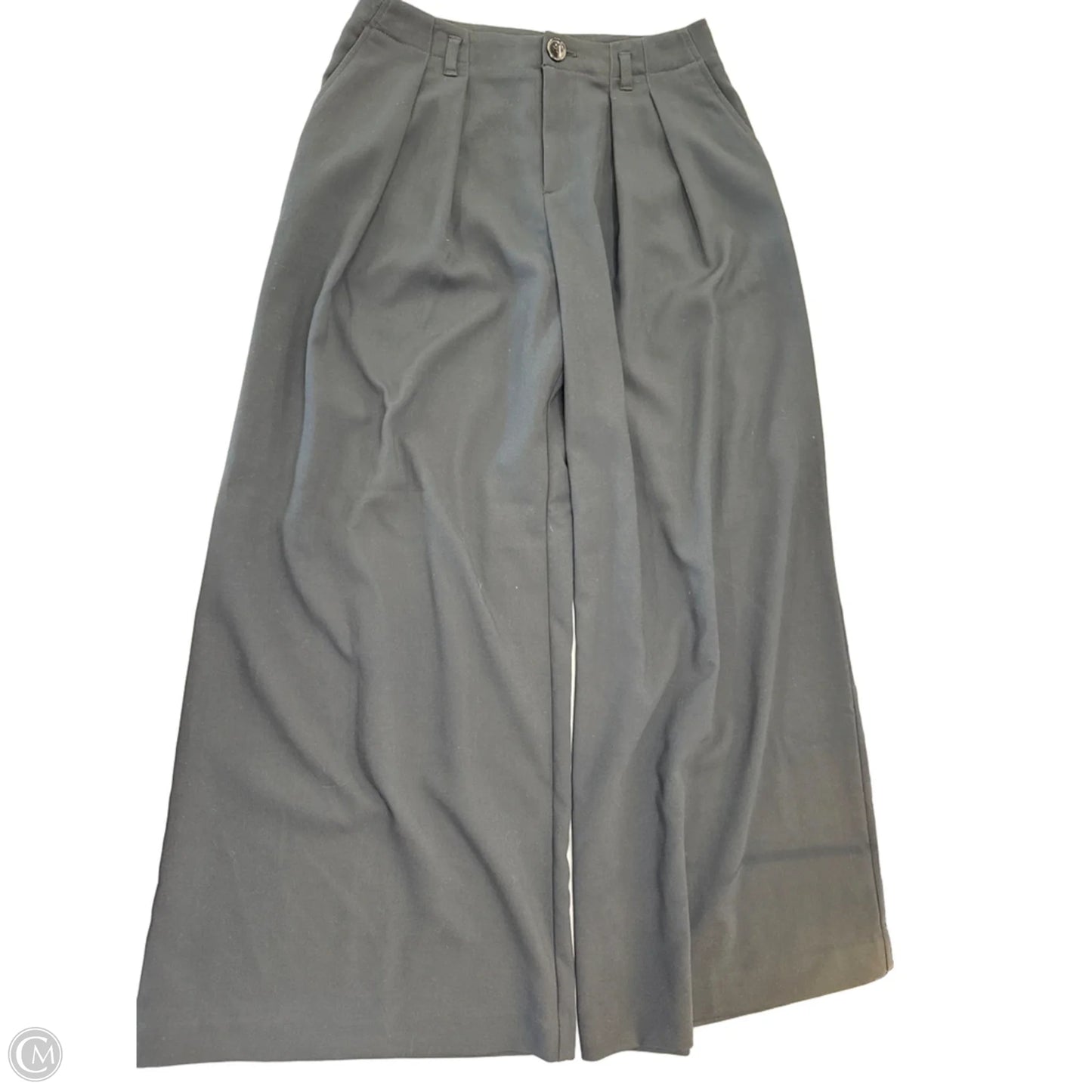 Pants Dress By Maeve In Black, Size: M
