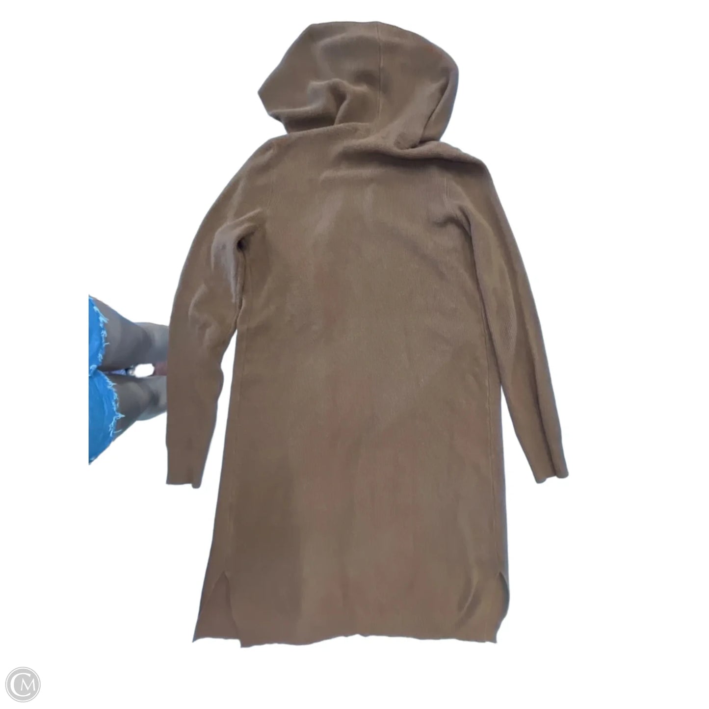 Cardigan By Cyrus In Brown, Size: S