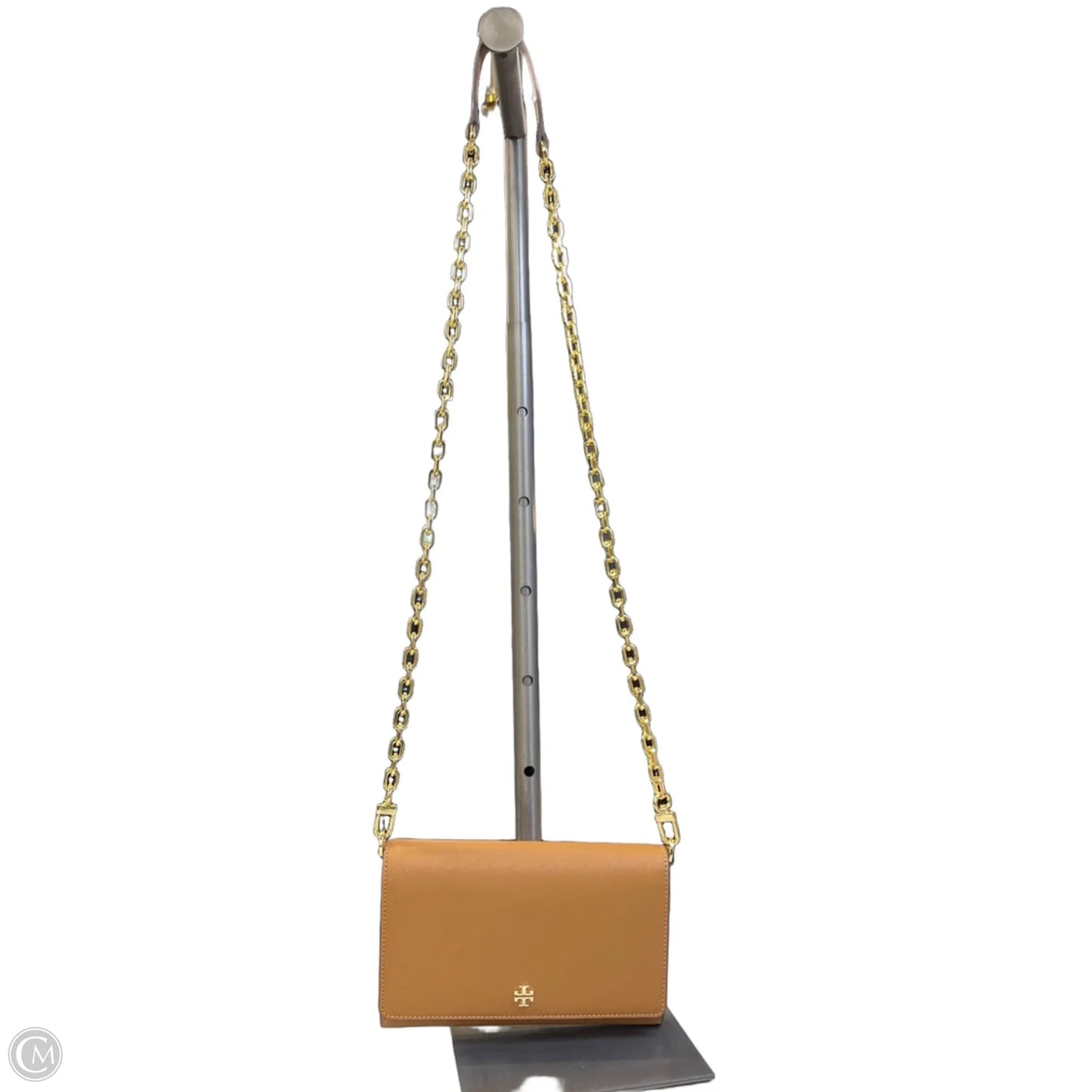 Crossbody Designer By Tory Burch, Size: Small