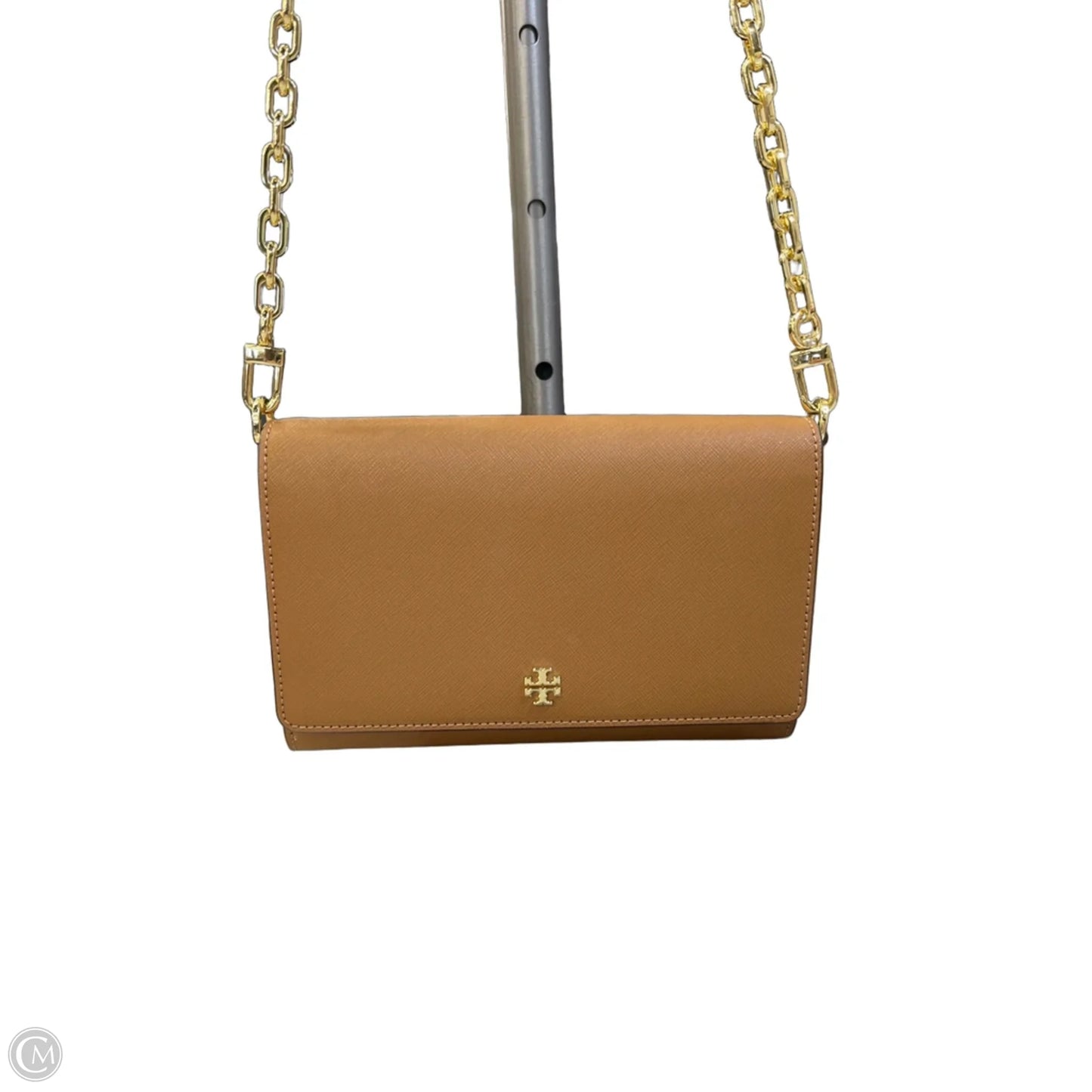 Crossbody Designer By Tory Burch, Size: Small