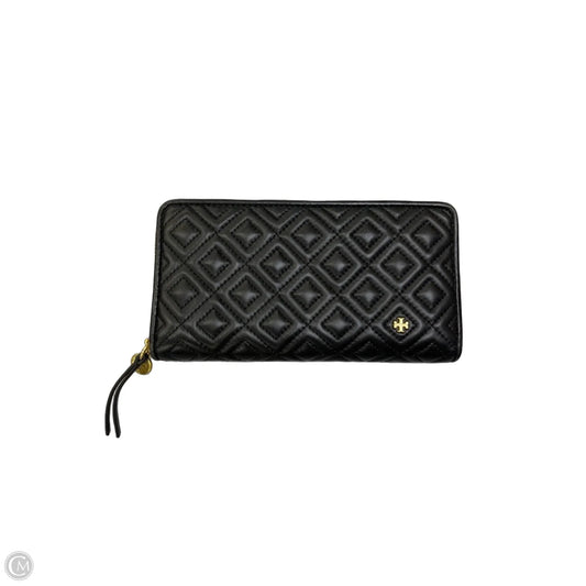 Wallet Designer By Tory Burch, Size: Medium