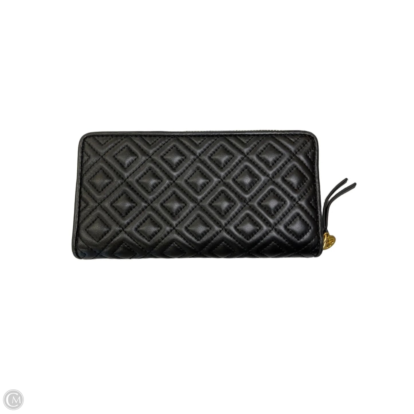 Wallet Designer By Tory Burch, Size: Medium