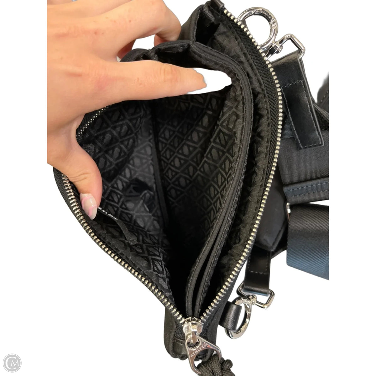 Belt Bag By Athleta, Size: Medium