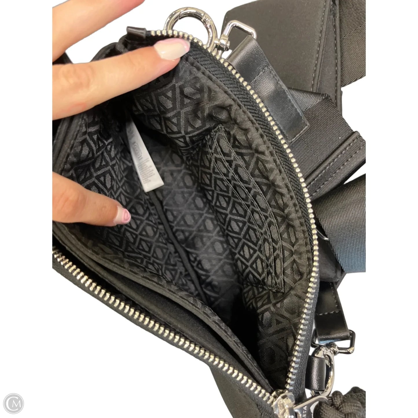 Belt Bag By Athleta, Size: Medium