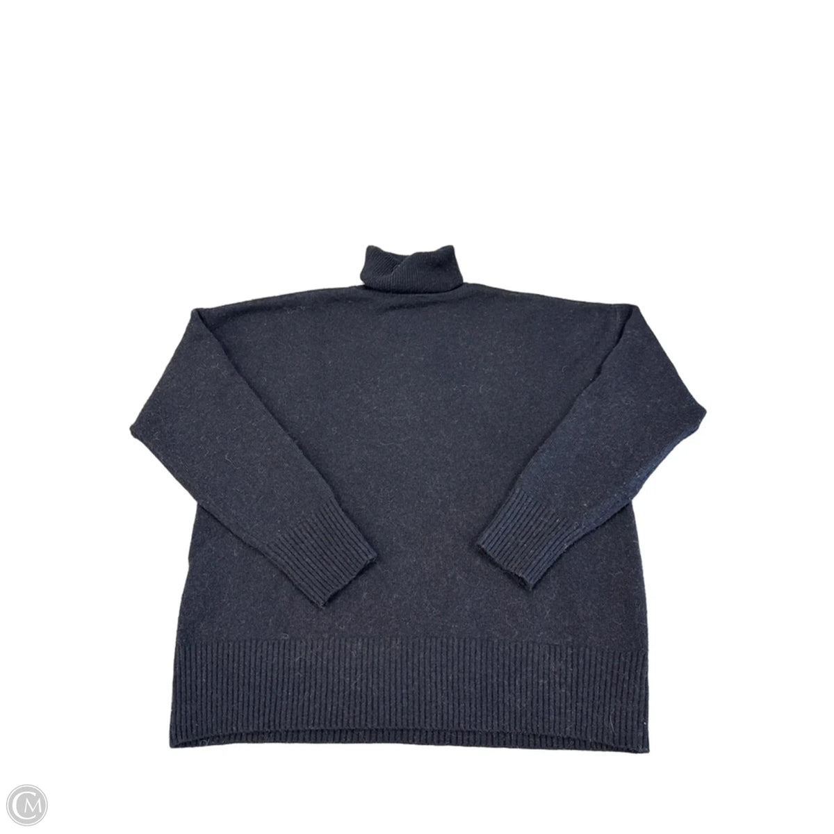 Sweater By Vineyard Vines In Navy, Size: M