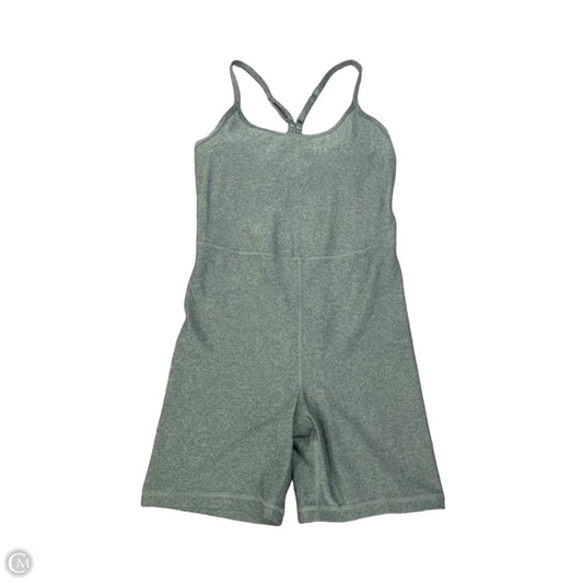 Bodysuit By Old Navy In Green, Size: S