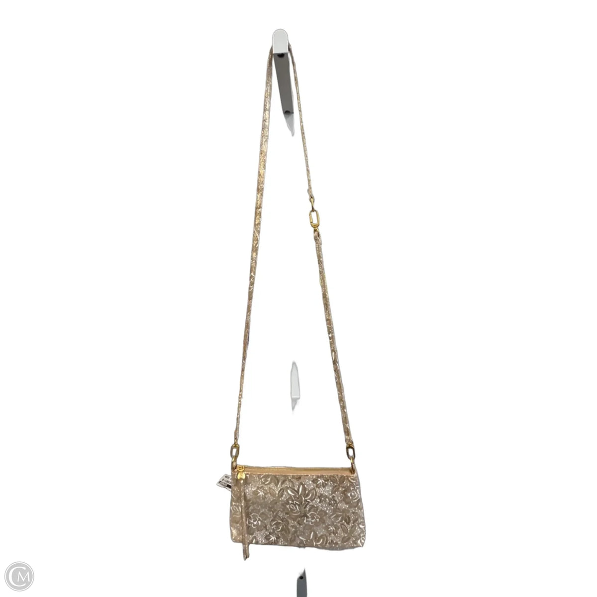 Crossbody By Hobo Intl, Size: Small