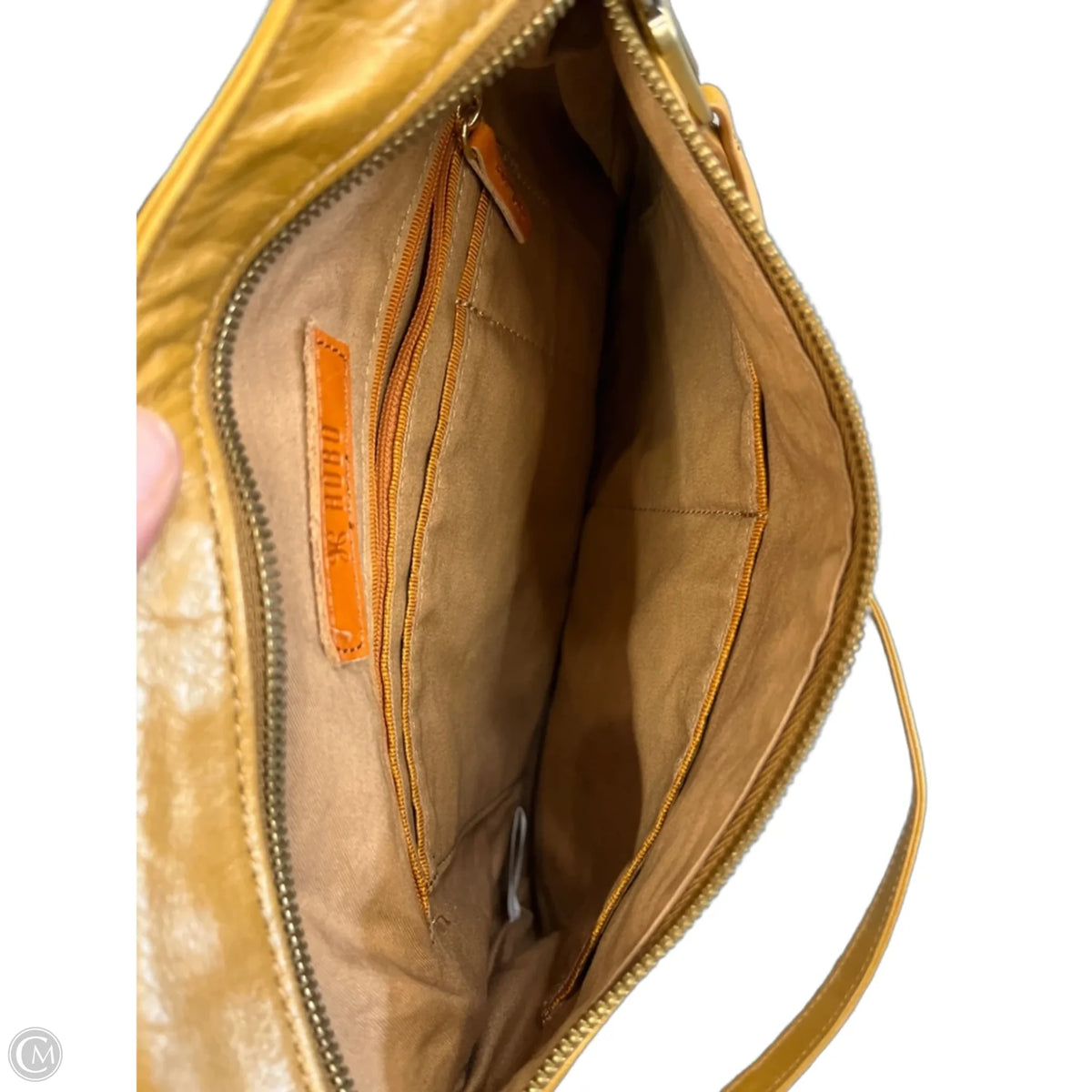 Crossbody By Hobo Intl, Size: Medium