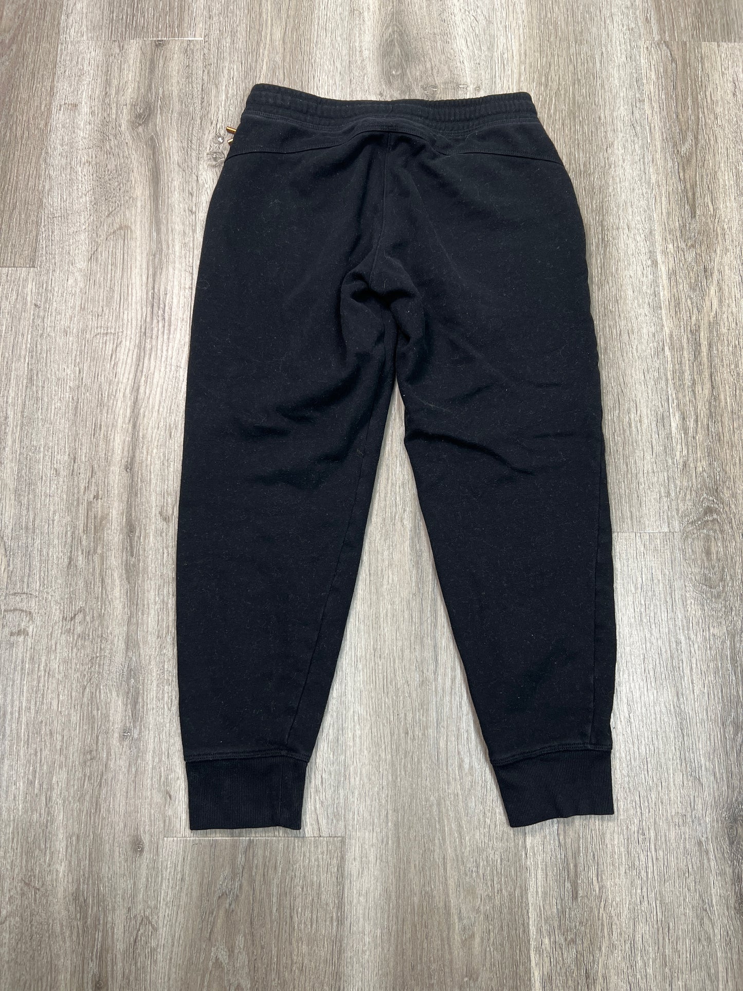 Athletic Pants By Dkny In Black, Size: Xs