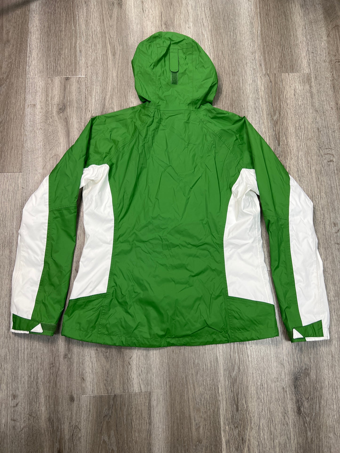 Jacket Other By Columbia In Green, Size: L