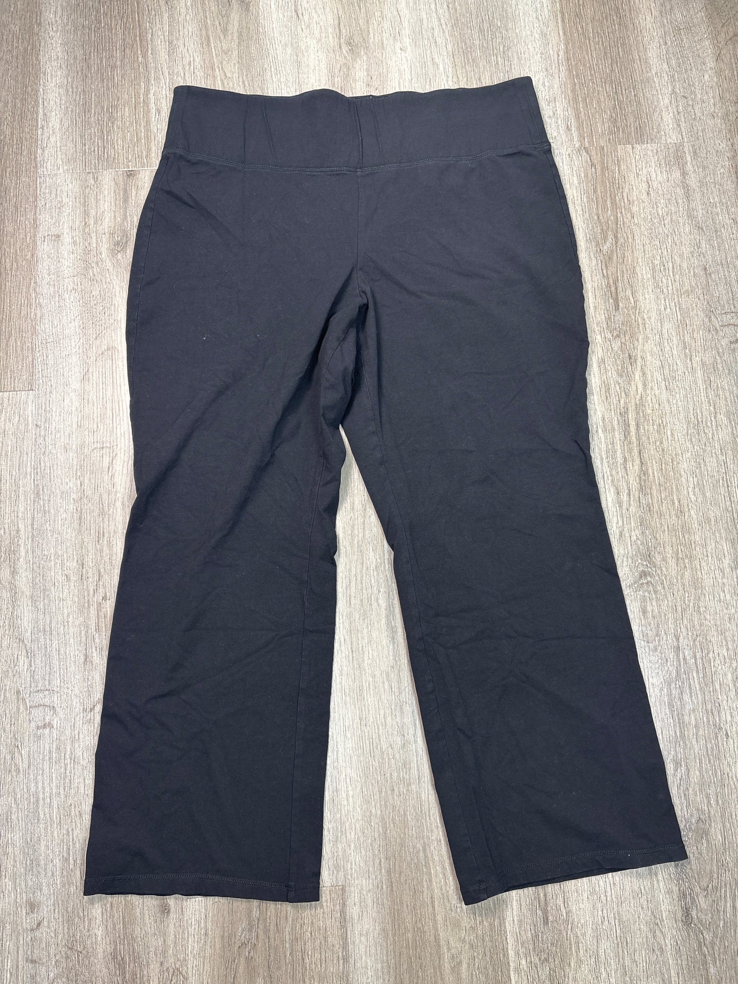 Pants Other By Livi Active In Black, Size: 3x