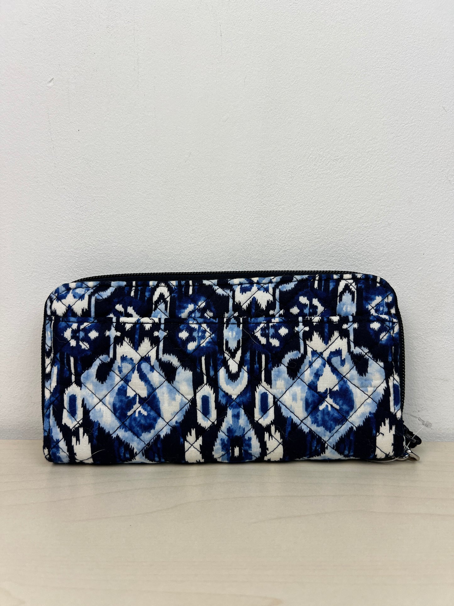 Wallet By Vera Bradley, Size: Medium