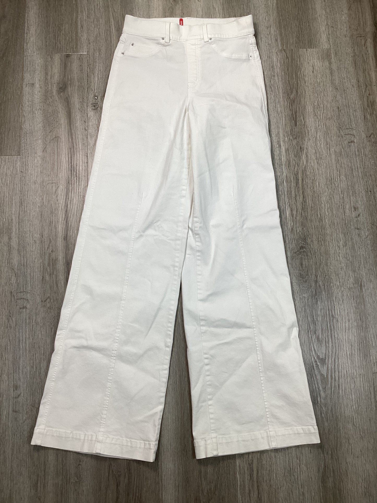 Pants Other By Spanx In White, Size: M