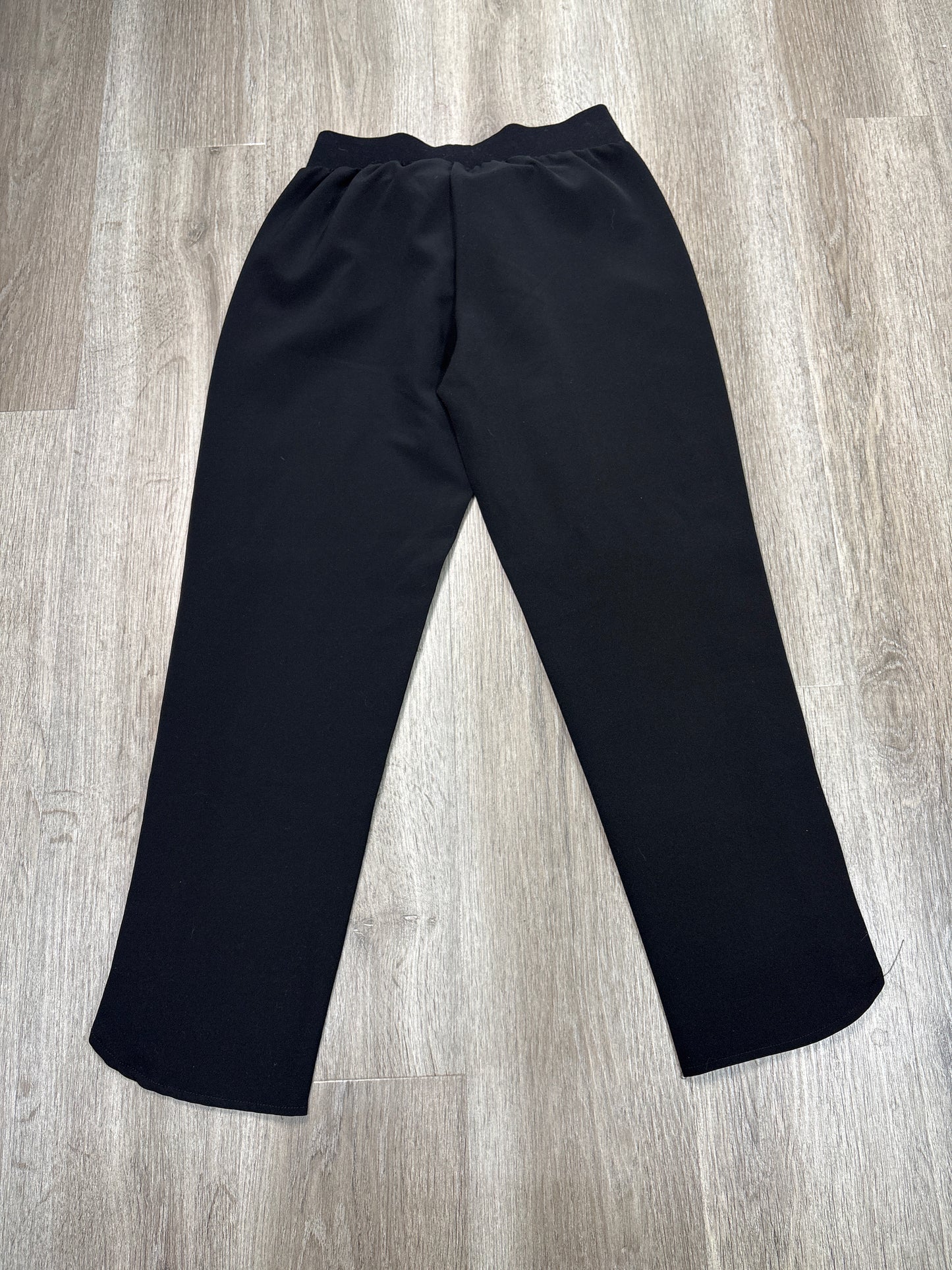 Pants Other By Juicy Couture In Black, Size: S