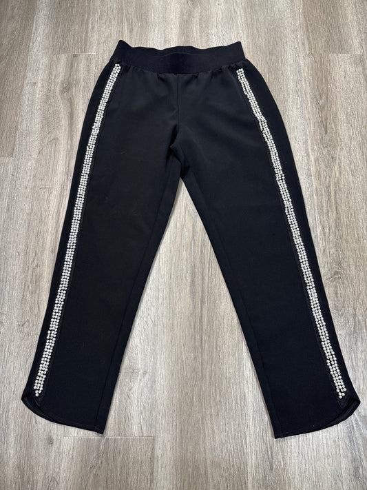 Pants Other By Juicy Couture In Black, Size: S