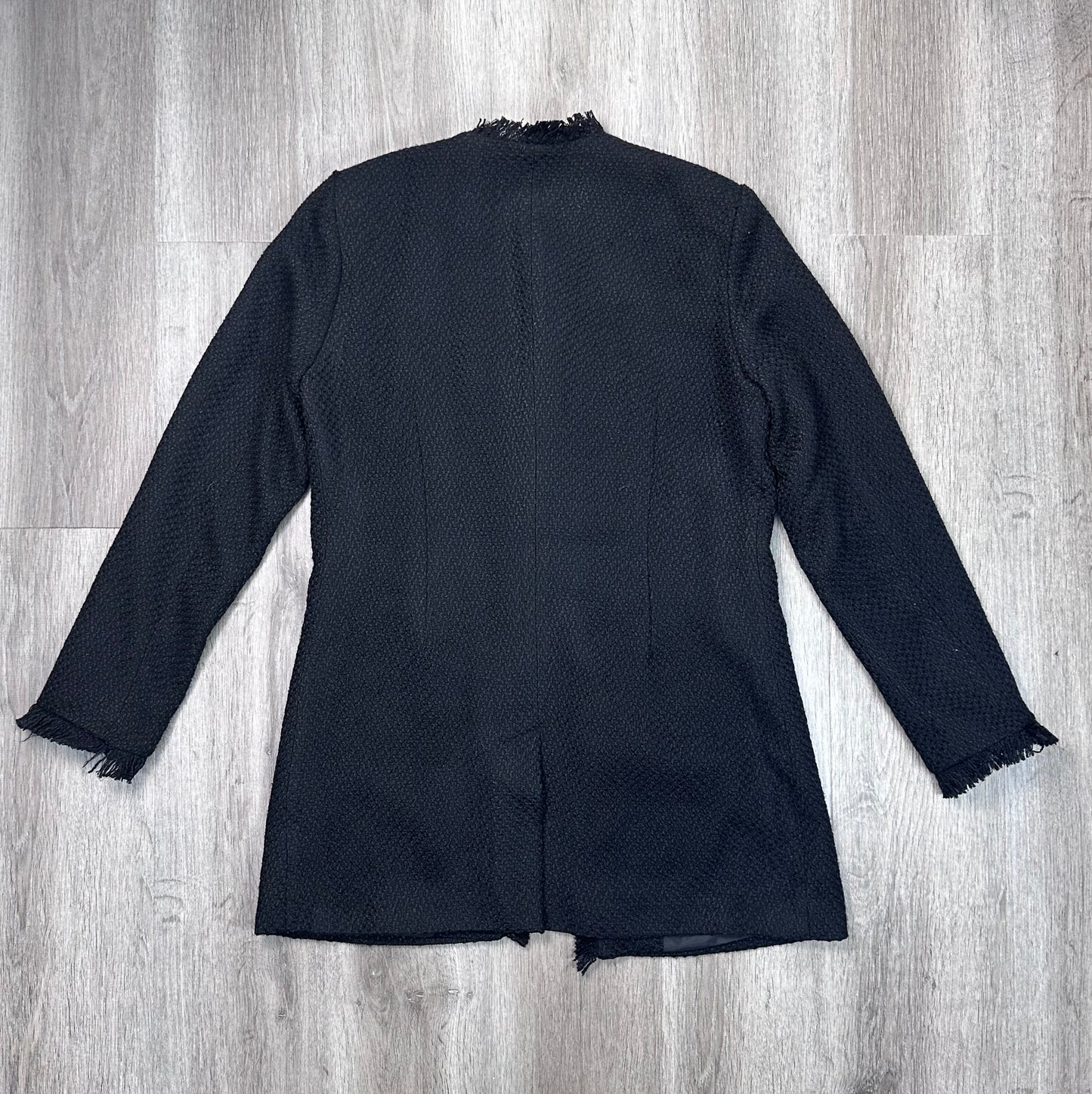 Jacket Other By Venus In Black, Size: L