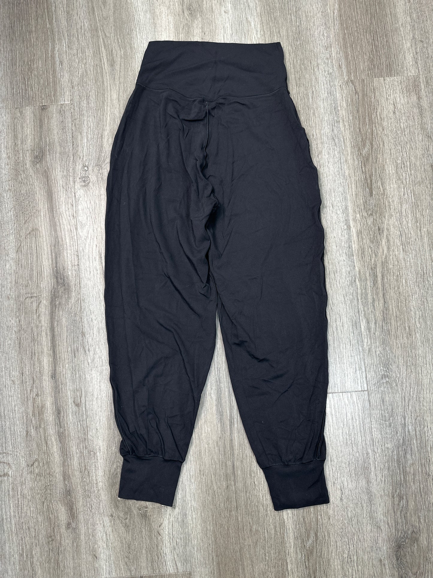 Pants Joggers By Aerie In Black, Size: S