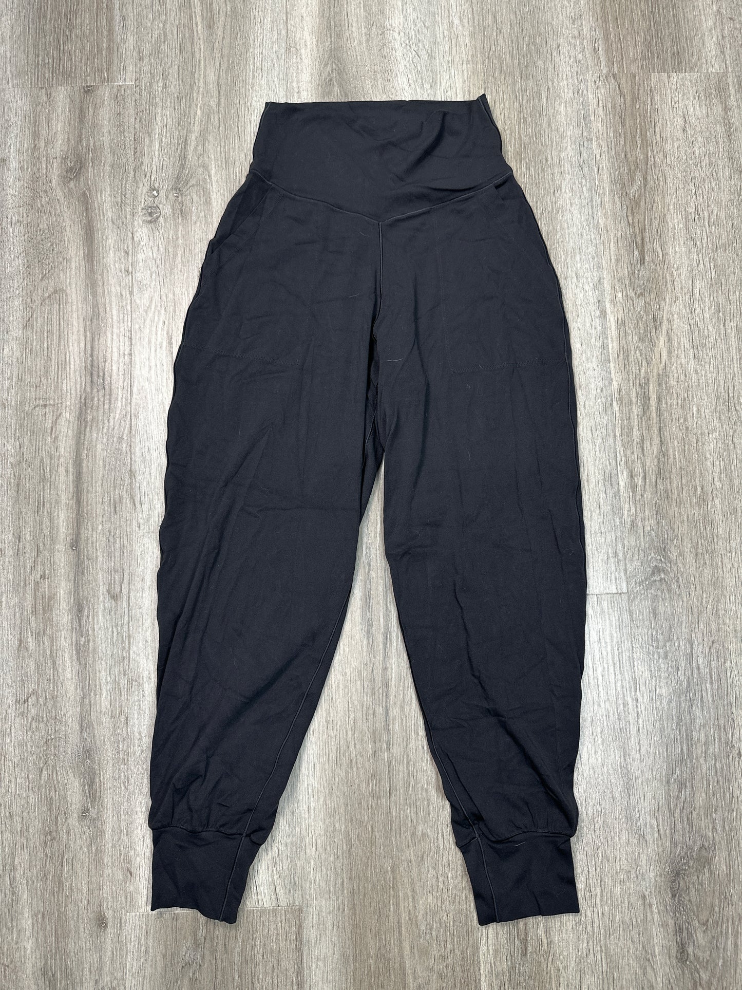 Pants Joggers By Aerie In Black, Size: S