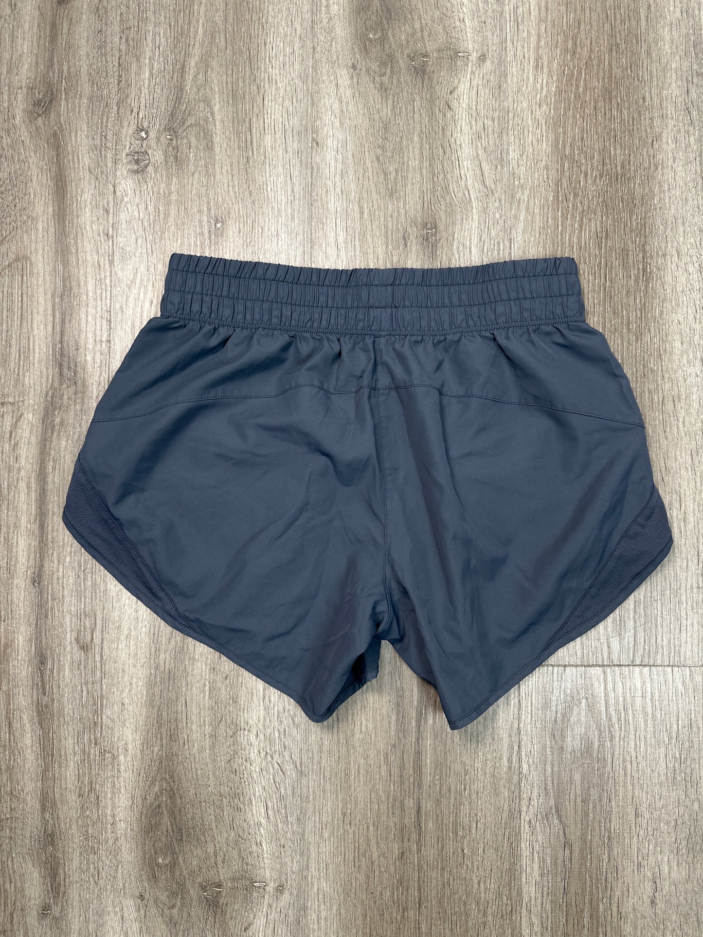 Athletic Shorts By Athletic Works In Grey, Size: M