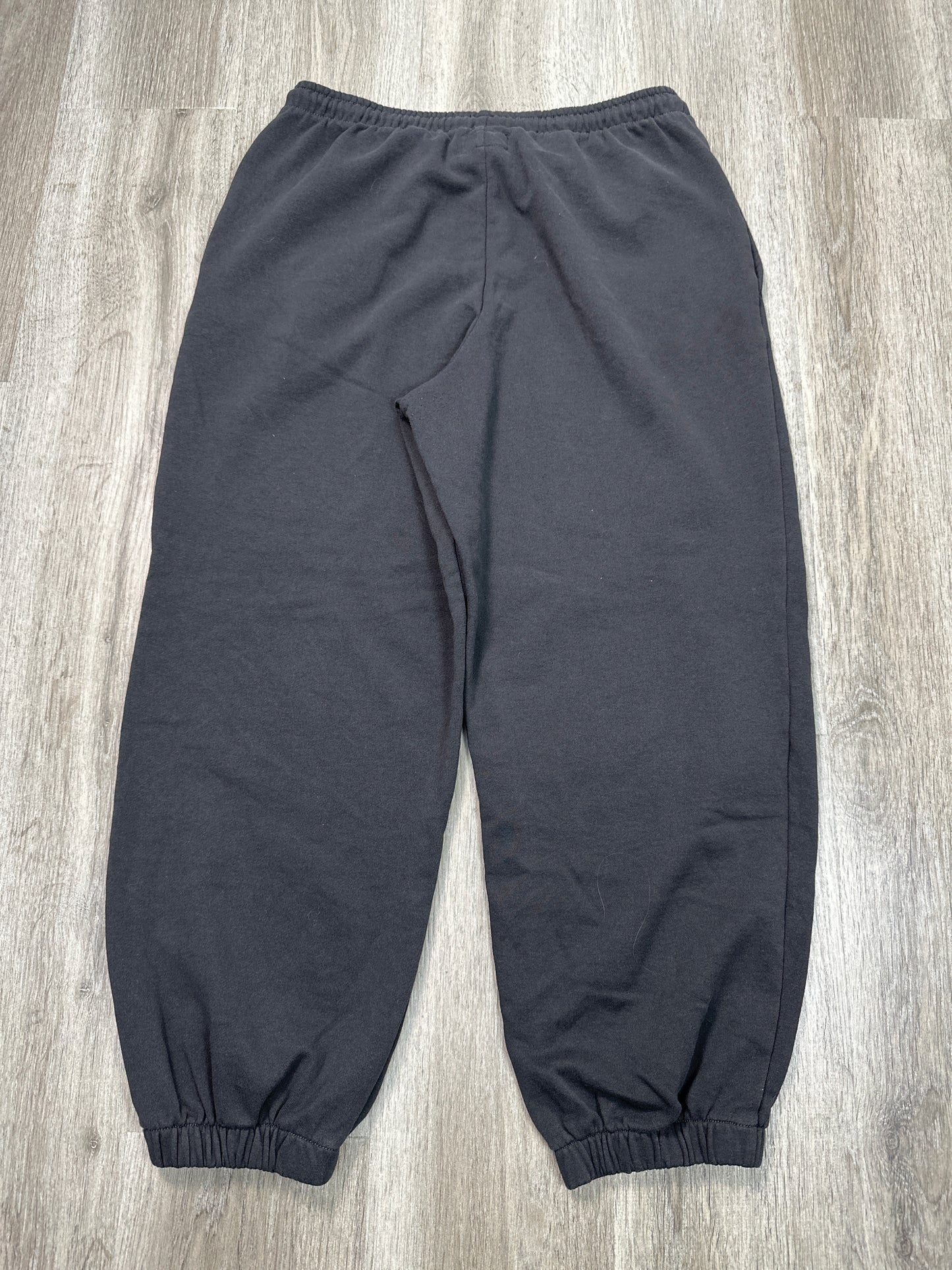 Pants Joggers By American Eagle In Black, Size: M